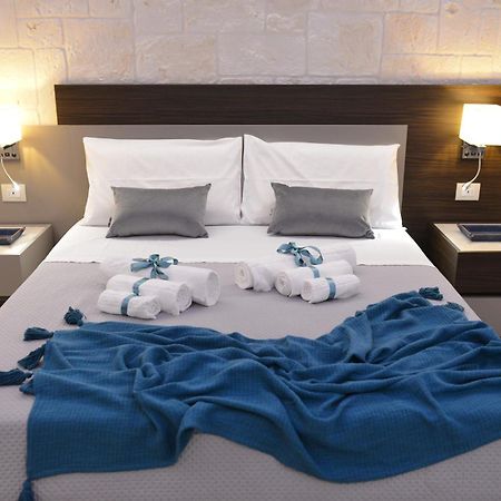 Suite Laurel Spa Con Idromassaggio Фазано Екстериор снимка