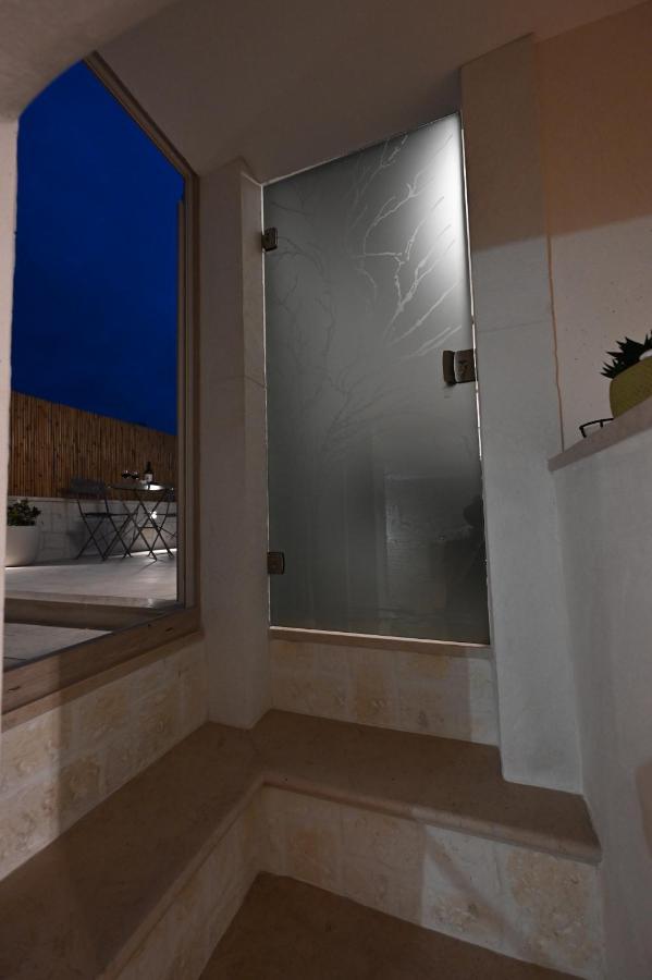Suite Laurel Spa Con Idromassaggio Фазано Екстериор снимка